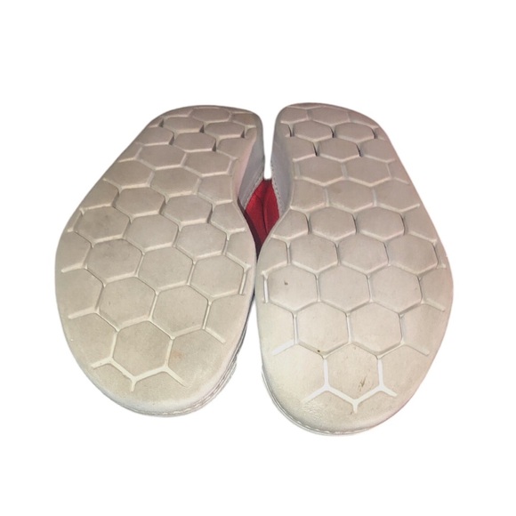 Big Girl Size 1 1/2 Custom Bling Adidas - Picture 5 of 9